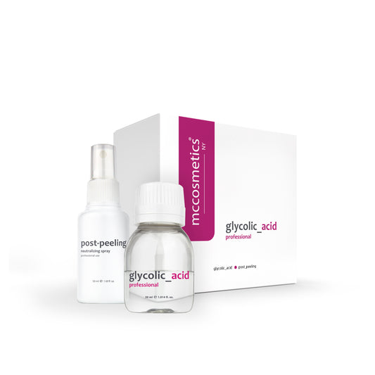 PEELING GLYCOLIC ACID PACK