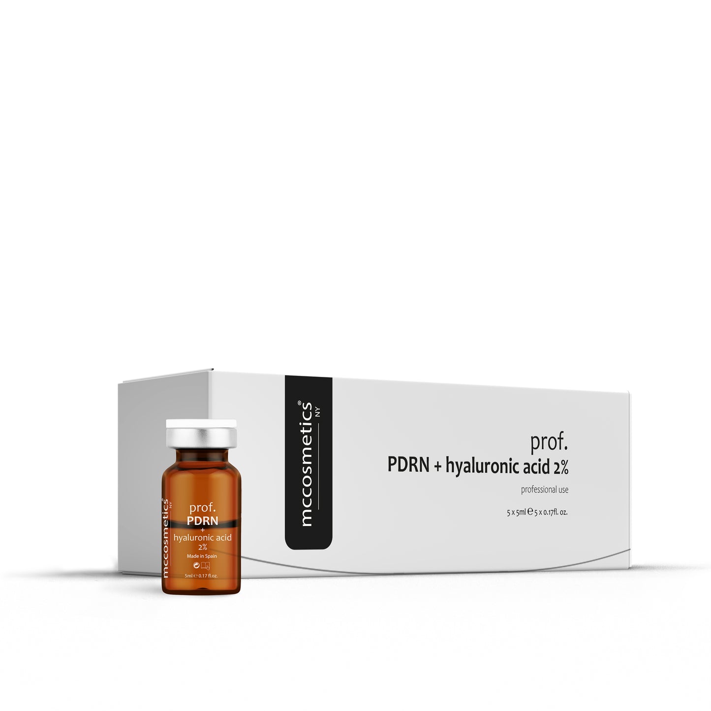 PDRN +  Ácido Hialurónico 2% SKINBOOSTER